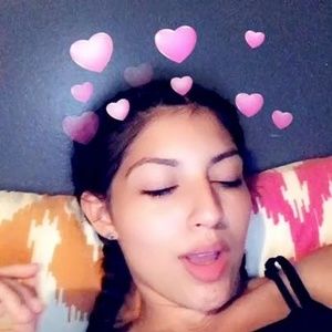 Meet your Posher, Mandy